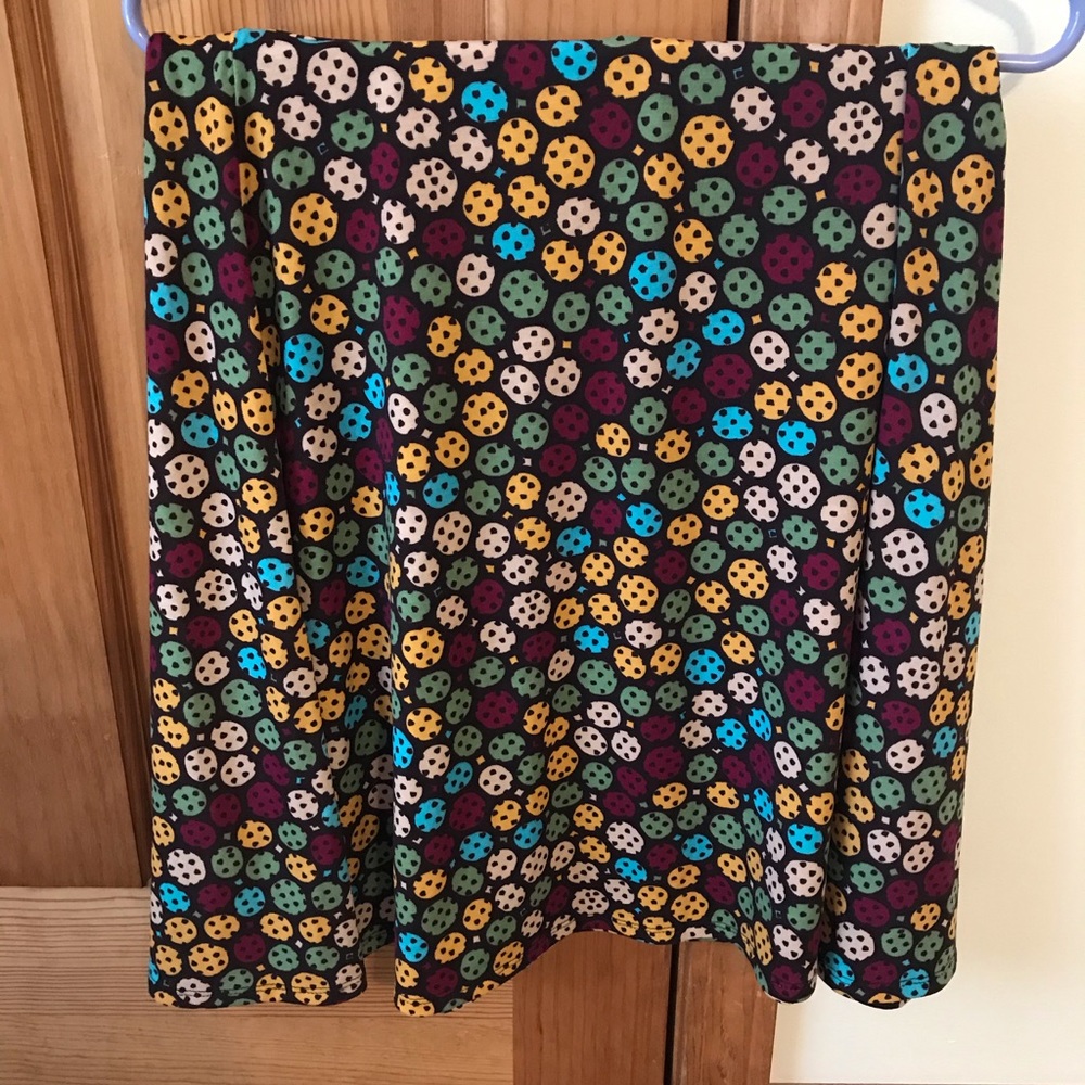 LuLaRoe skirt